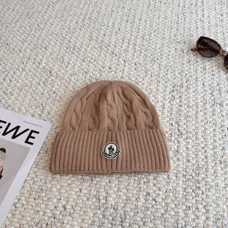 Moncler Beanie ID:20261020-309